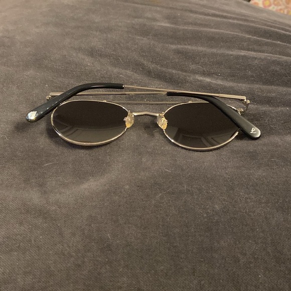 Wonderland MMXII Indio Aviator Sunglasses main image 6